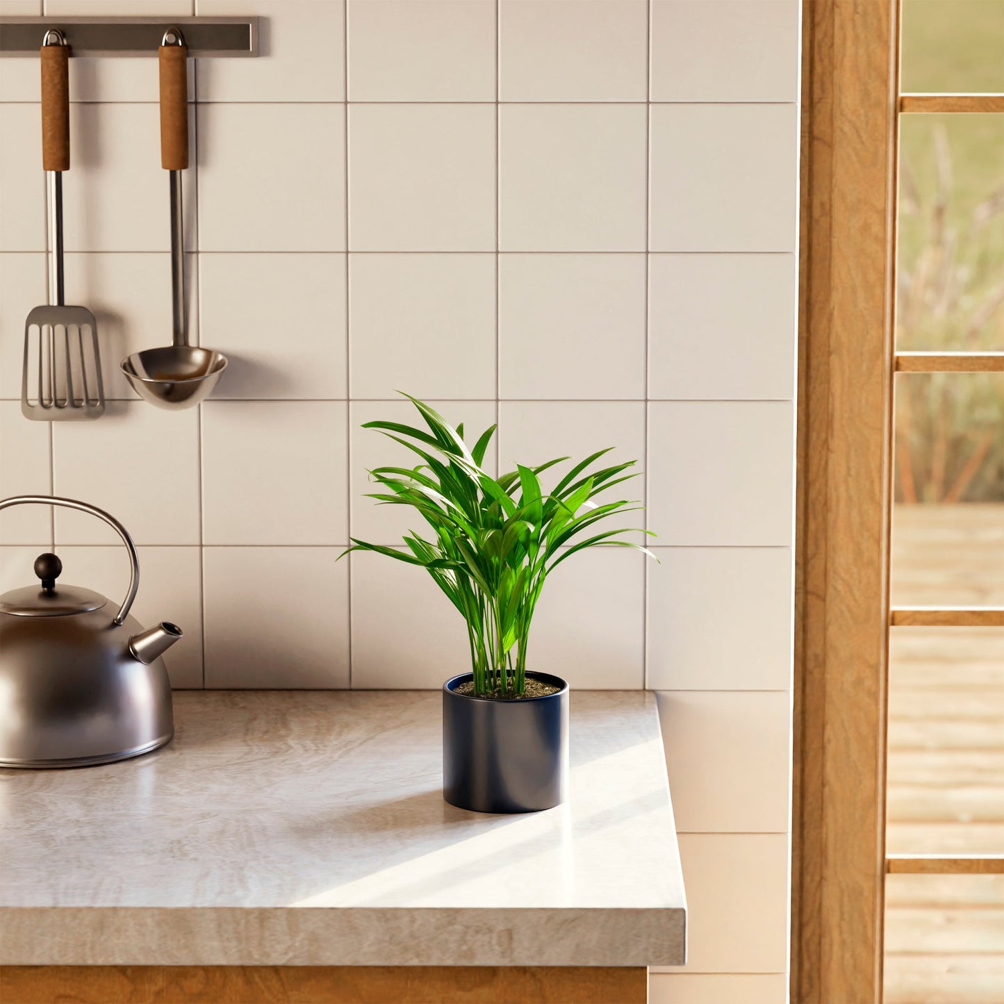 Lively Root - Areca Palm Indoor Tree