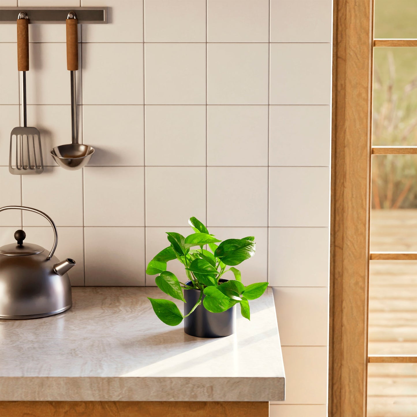 Lively Root - Golden Pothos Plant
