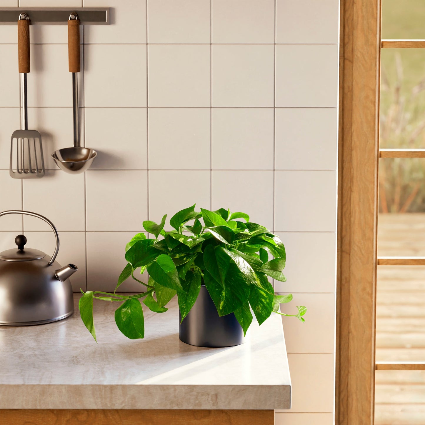 Lively Root - Golden Pothos Plant