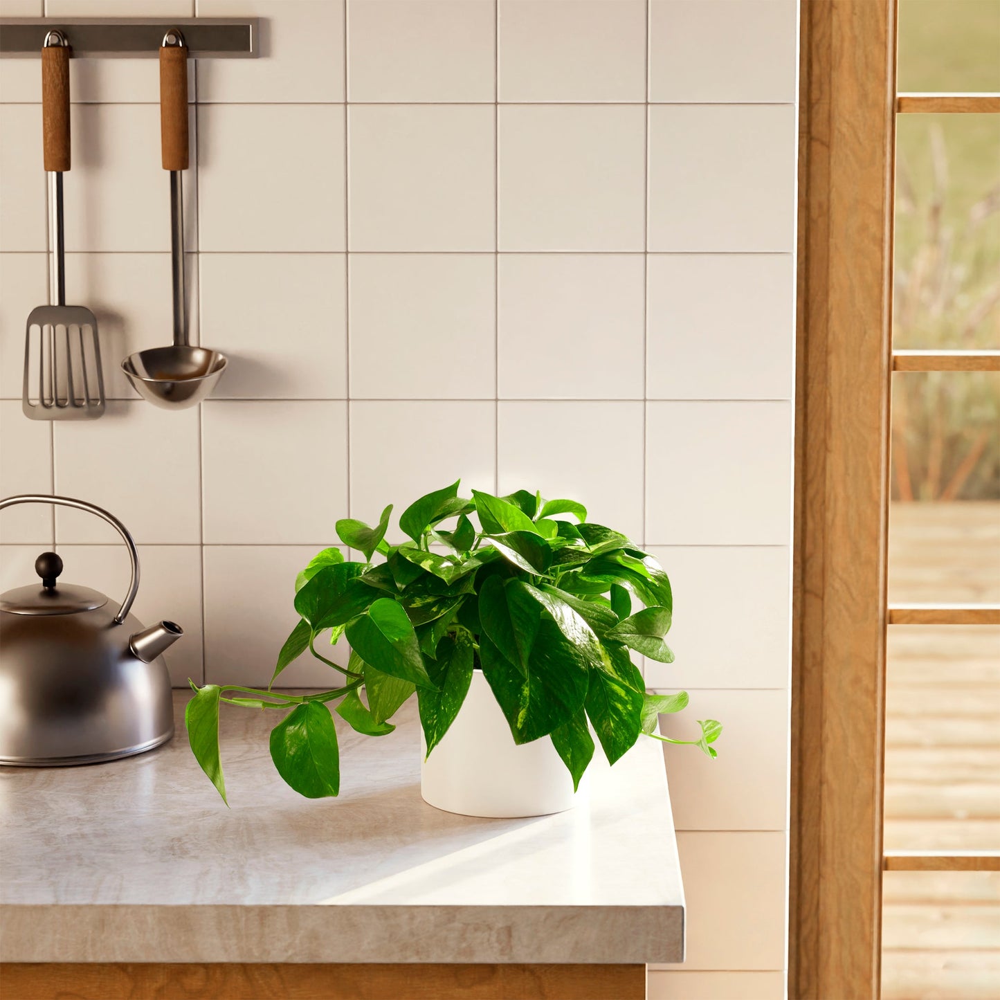 Lively Root - Golden Pothos Plant