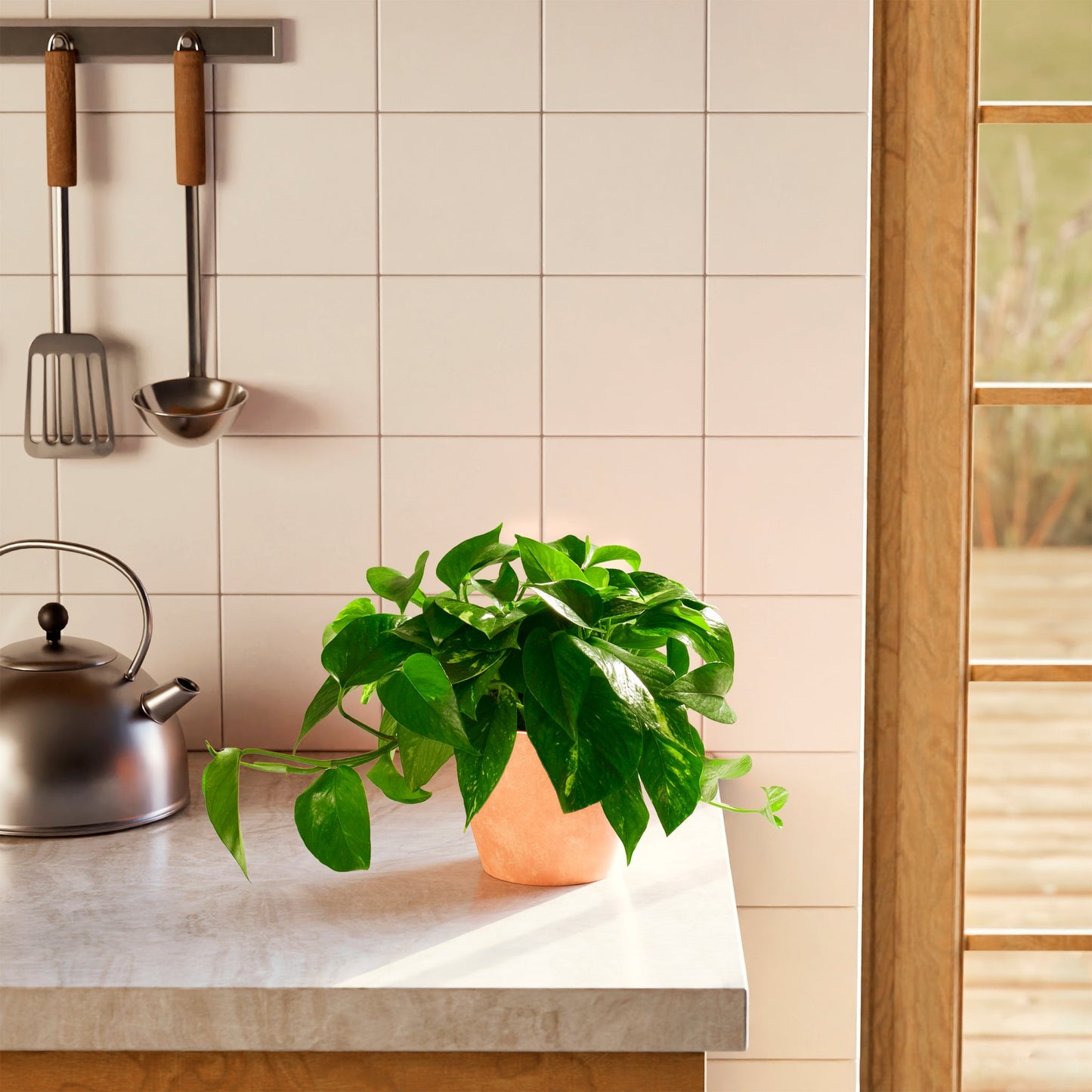 Lively Root - Golden Pothos Plant