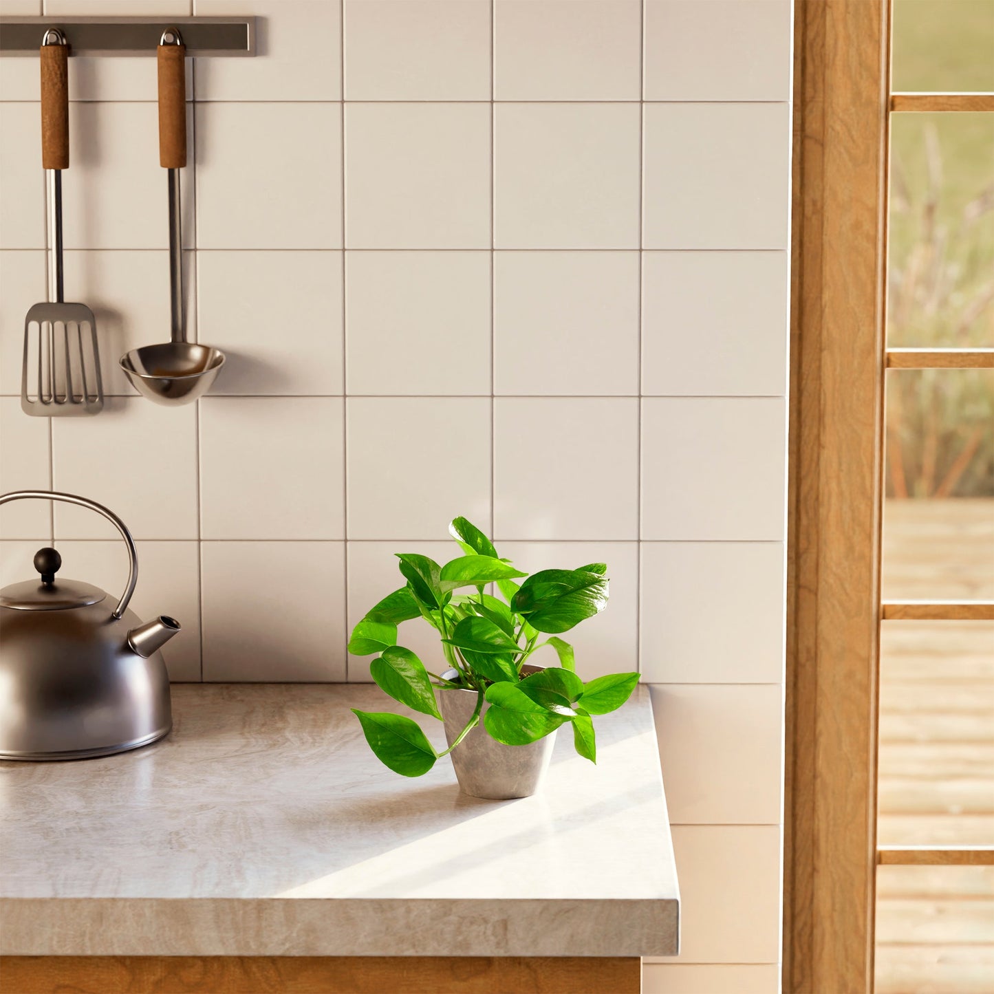 Lively Root - Golden Pothos Plant