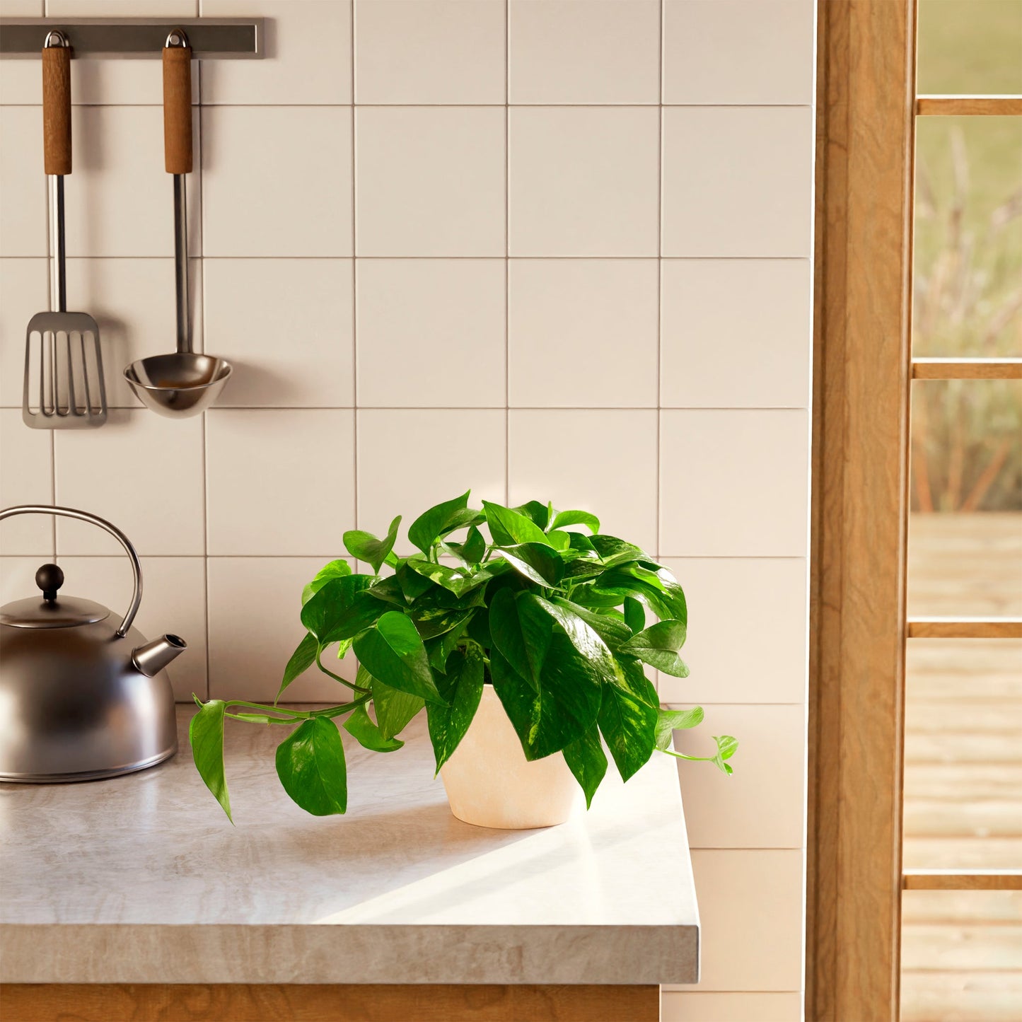 Lively Root - Golden Pothos Plant