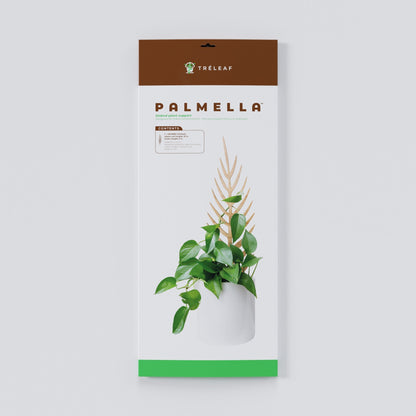 Wholesale Partner: Treleaf - Palmella - Plant trellis inspired by the Palm Leaf