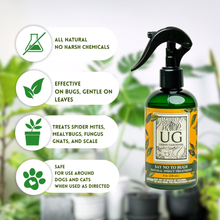 Load image into Gallery viewer, Wholesale Partner - Urban Gardener - Say No To Bugs - Natural Insect Treatment
