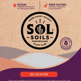 soil salvation