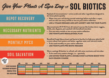 Load image into Gallery viewer, Sol Biotics - Soil Salvation
