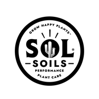 sol soils logo