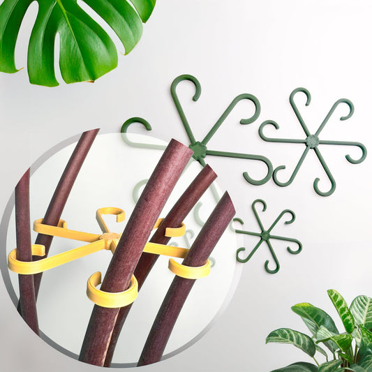 Wholesale Partner: Rosebud HomeGoods - Plant Stem Supports