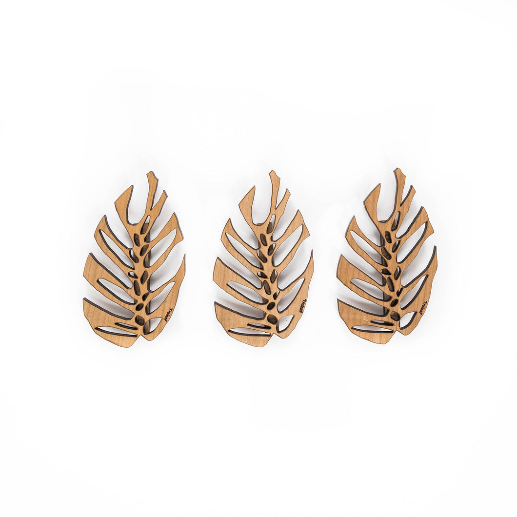 Wholesale Partner: Treleaf - Monstrella - Wall Mounted