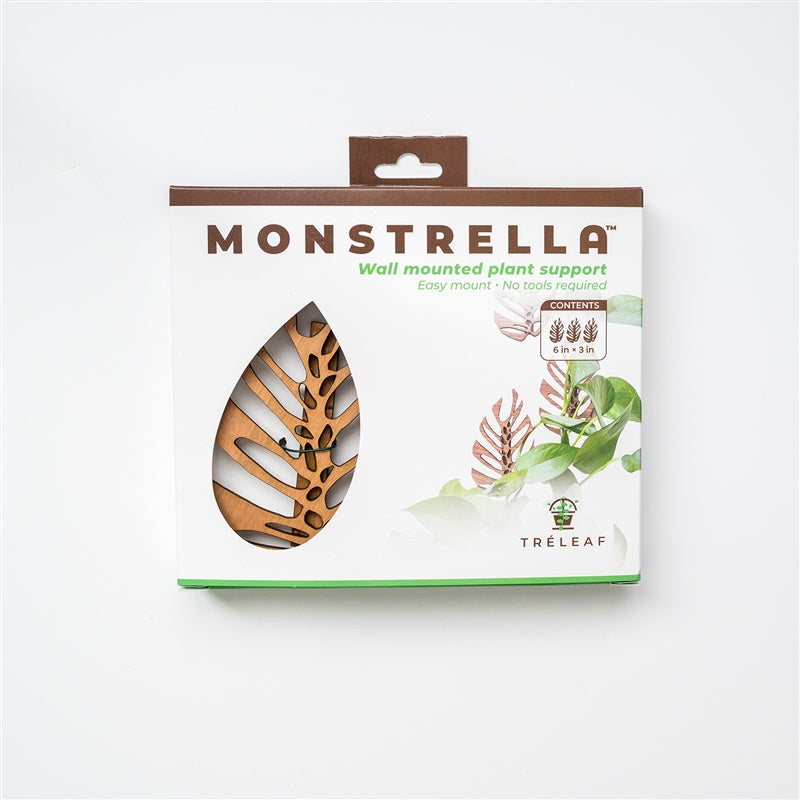 Wholesale Partner: Treleaf - Monstrella - Wall Mounted