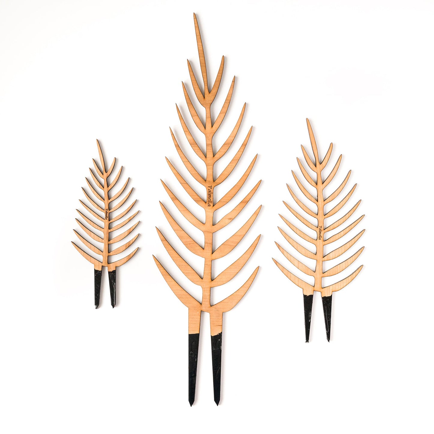 Wholesale Partner: Treleaf - Palmella - Plant trellis inspired by the Palm Leaf