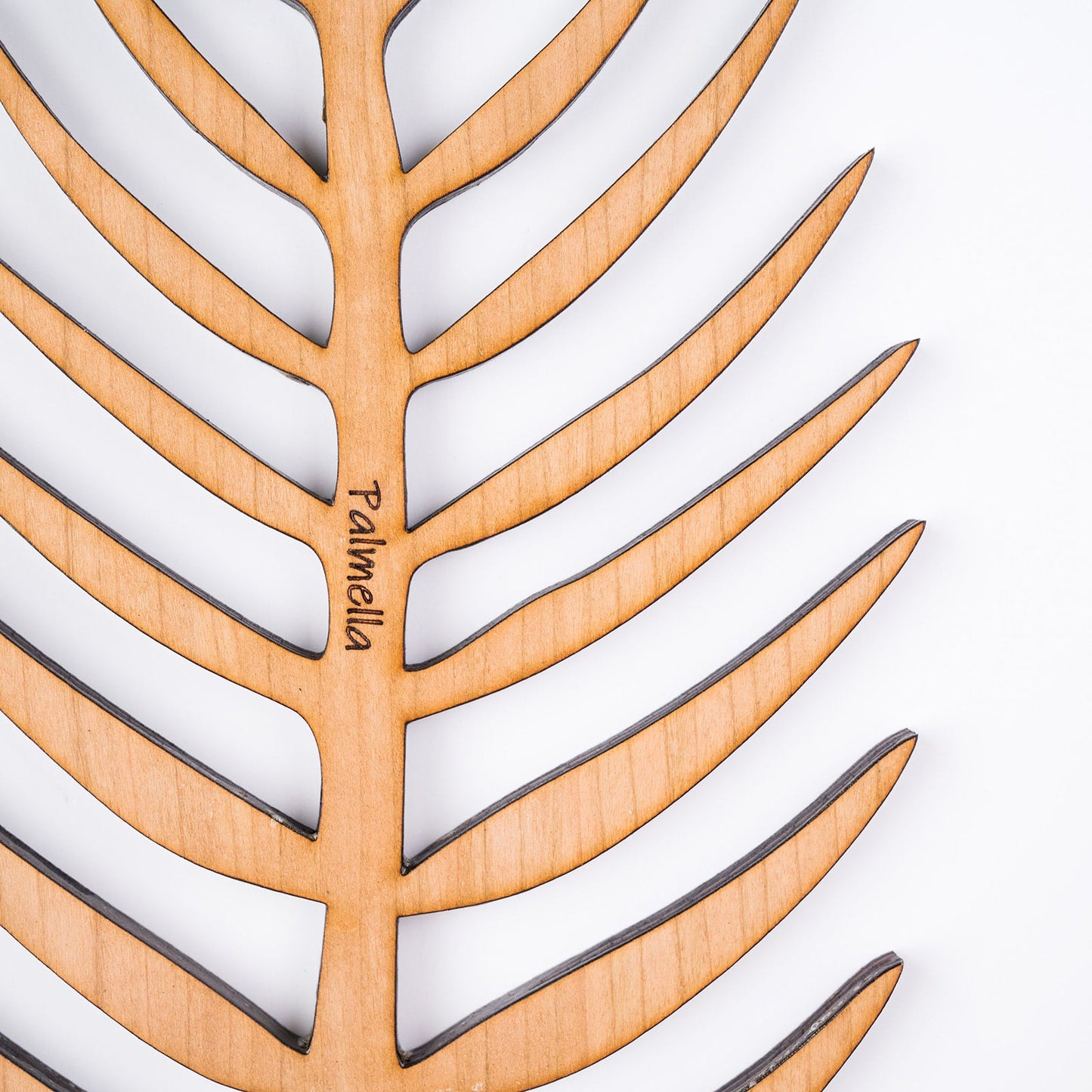 Wholesale Partner: Treleaf - Palmella - Plant trellis inspired by the Palm Leaf