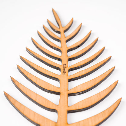 Wholesale Partner: Treleaf - Palmella - Plant trellis inspired by the Palm Leaf