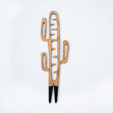 Load image into Gallery viewer, Wholesale Partner: Treleaf - Cactrella - Plant trellis inspired by the Barrel Cactus
