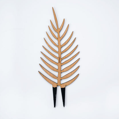 Wholesale Partner: Treleaf - Palmella - Plant trellis inspired by the Palm Leaf