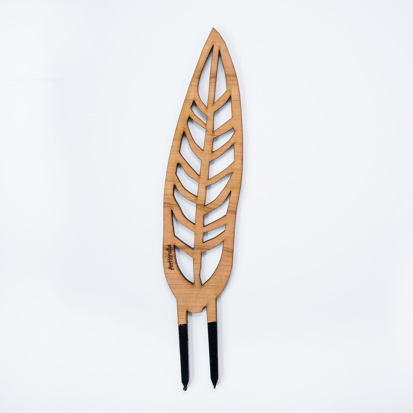 Wholesale Partner: Treleaf - Anthrulla - Plant trellis inspired by the Queen Anthurium