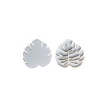 Load image into Gallery viewer, Wholesale Partner: Treleaf - Tera Sausr - Leaf-shaped Pot Saucer - Drip tray for houseplants - Humidity tray
