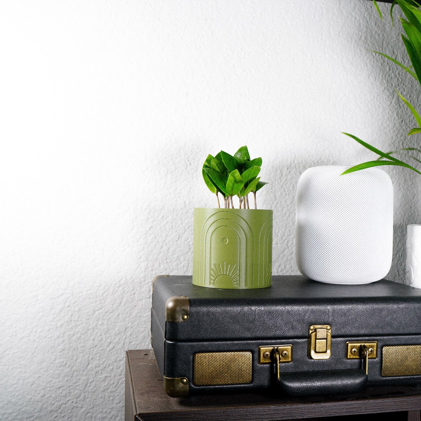 Wholesale Partner: Rosebud HomeGoods - Boho Sun Planter