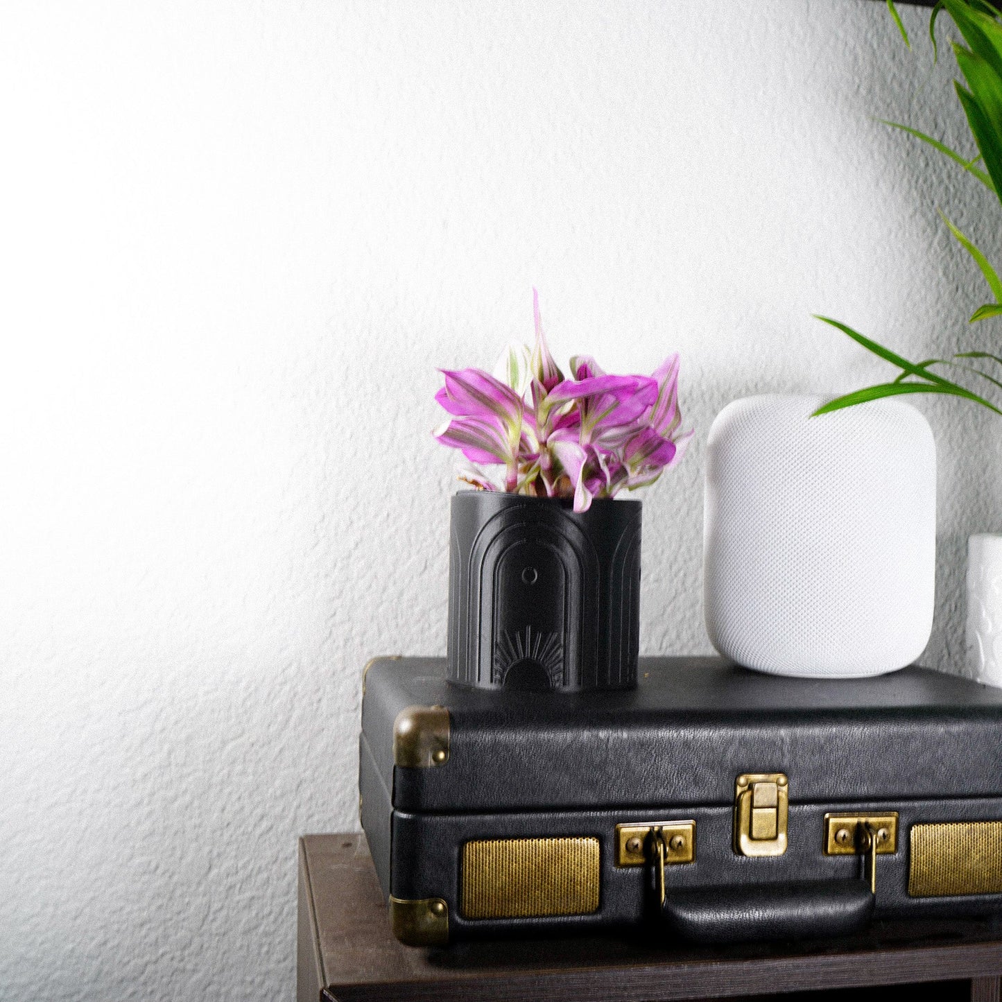 Wholesale Partner: Rosebud HomeGoods - Boho Sun Planter