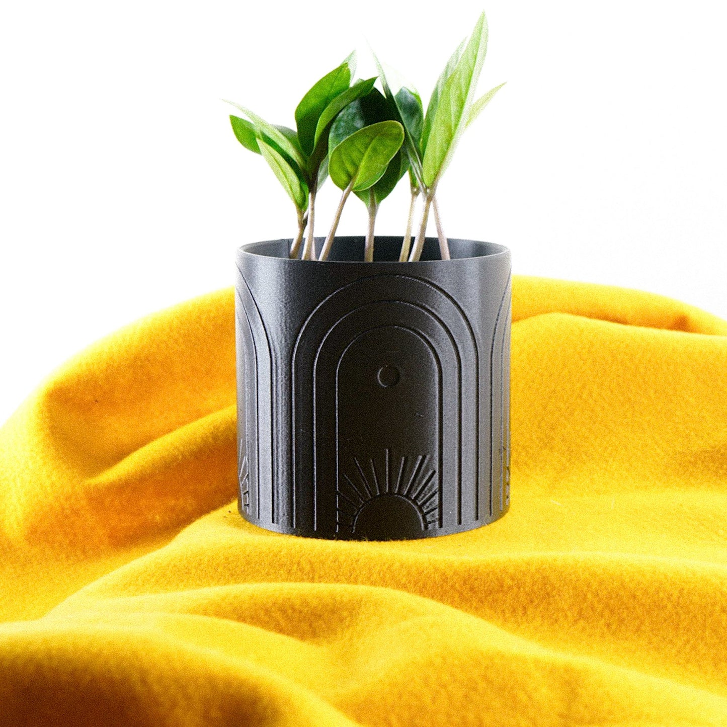 Wholesale Partner: Rosebud HomeGoods - Boho Sun Planter