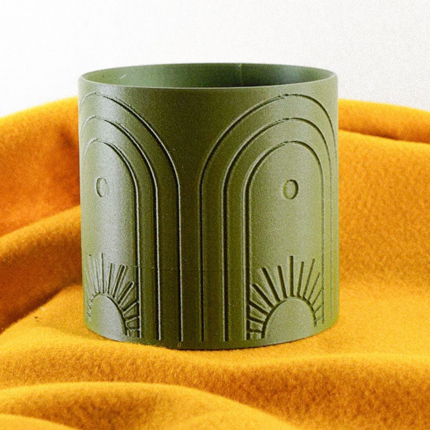 Wholesale Partner: Rosebud HomeGoods - Boho Sun Planter