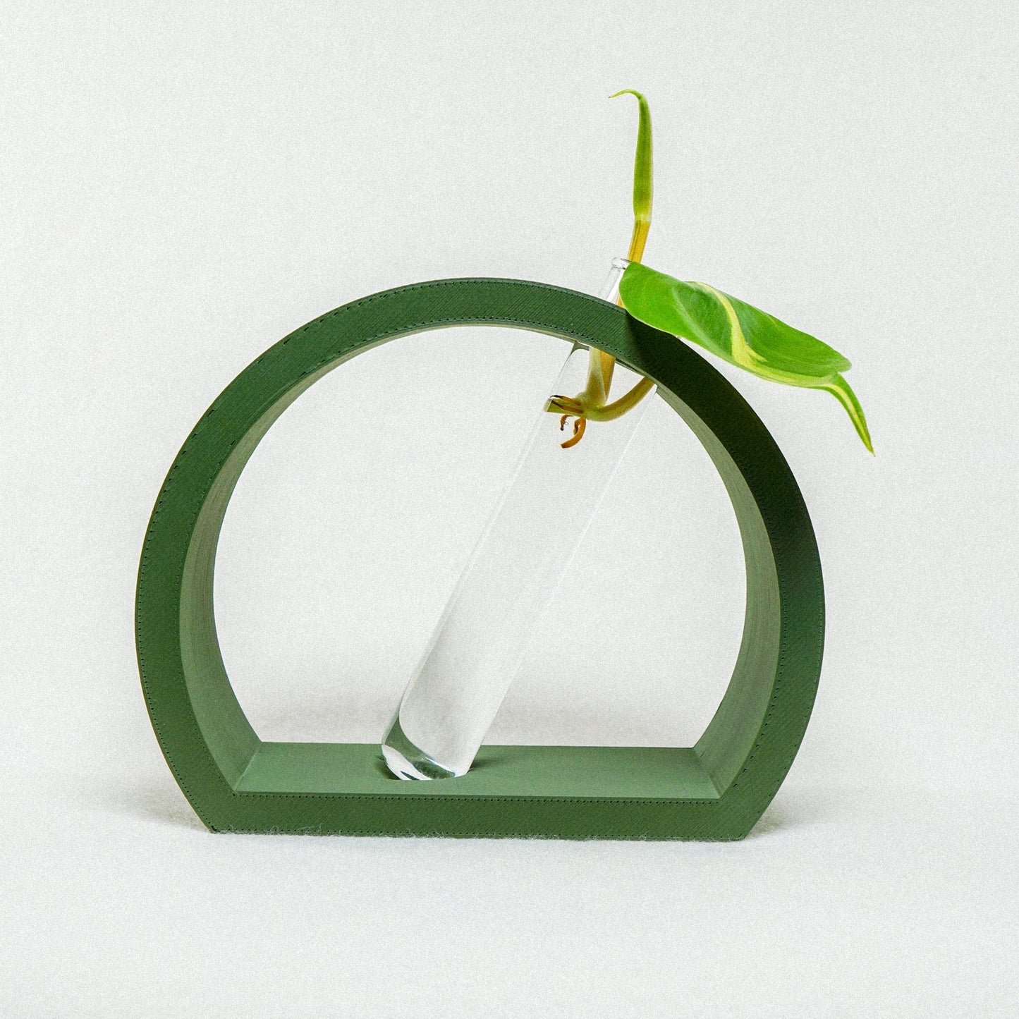 Wholesale Partner: Rosebud HomeGoods - Half-Moon Propagation Station