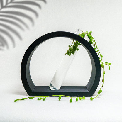 Wholesale Partner: Rosebud HomeGoods - Half-Moon Propagation Station