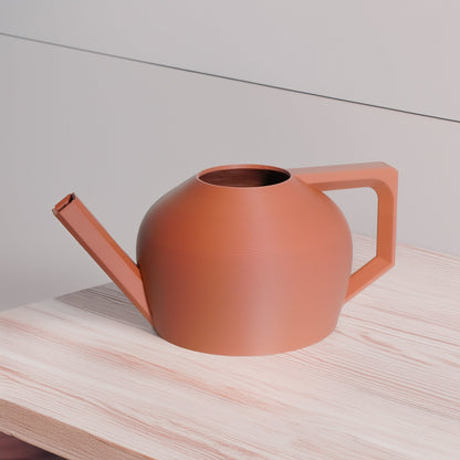 Wholesale Partner: Rosebud HomeGoods - HydraMate Modern Watering Can for Houseplants