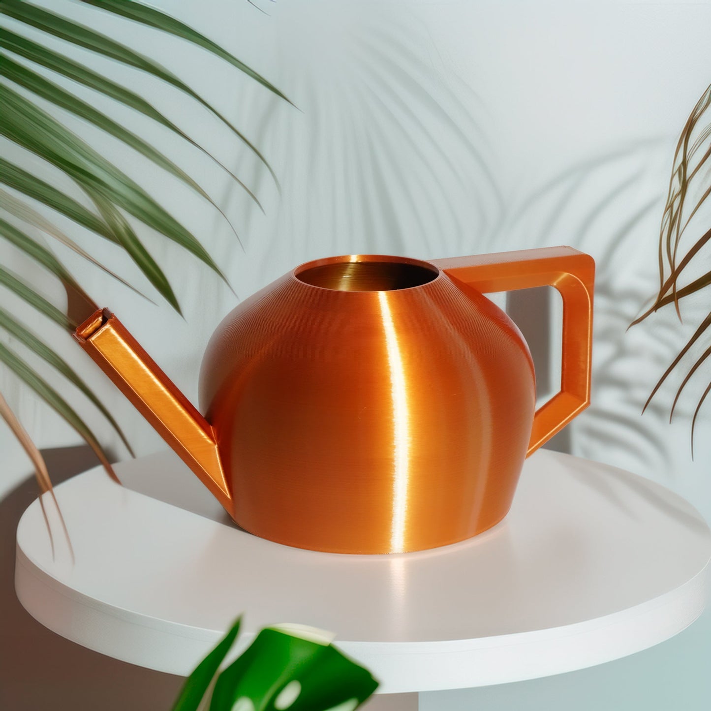 Wholesale Partner: Rosebud HomeGoods - HydraMate Modern Watering Can for Houseplants