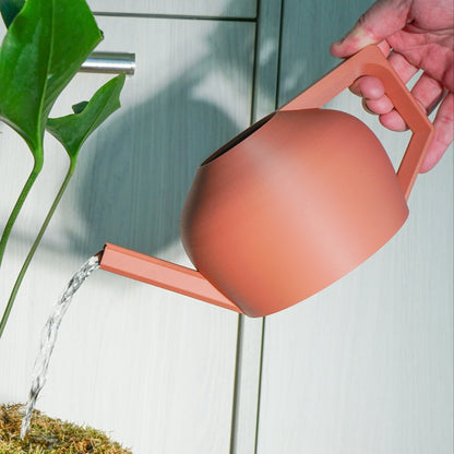 Wholesale Partner: Rosebud HomeGoods - HydraMate Modern Watering Can for Houseplants