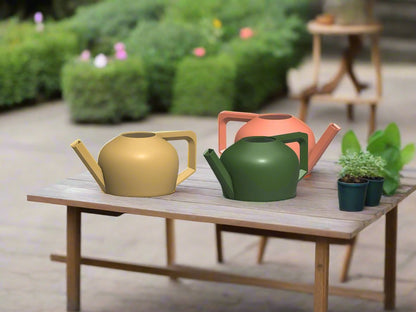 Wholesale Partner: Rosebud HomeGoods - HydraMate Modern Watering Can for Houseplants