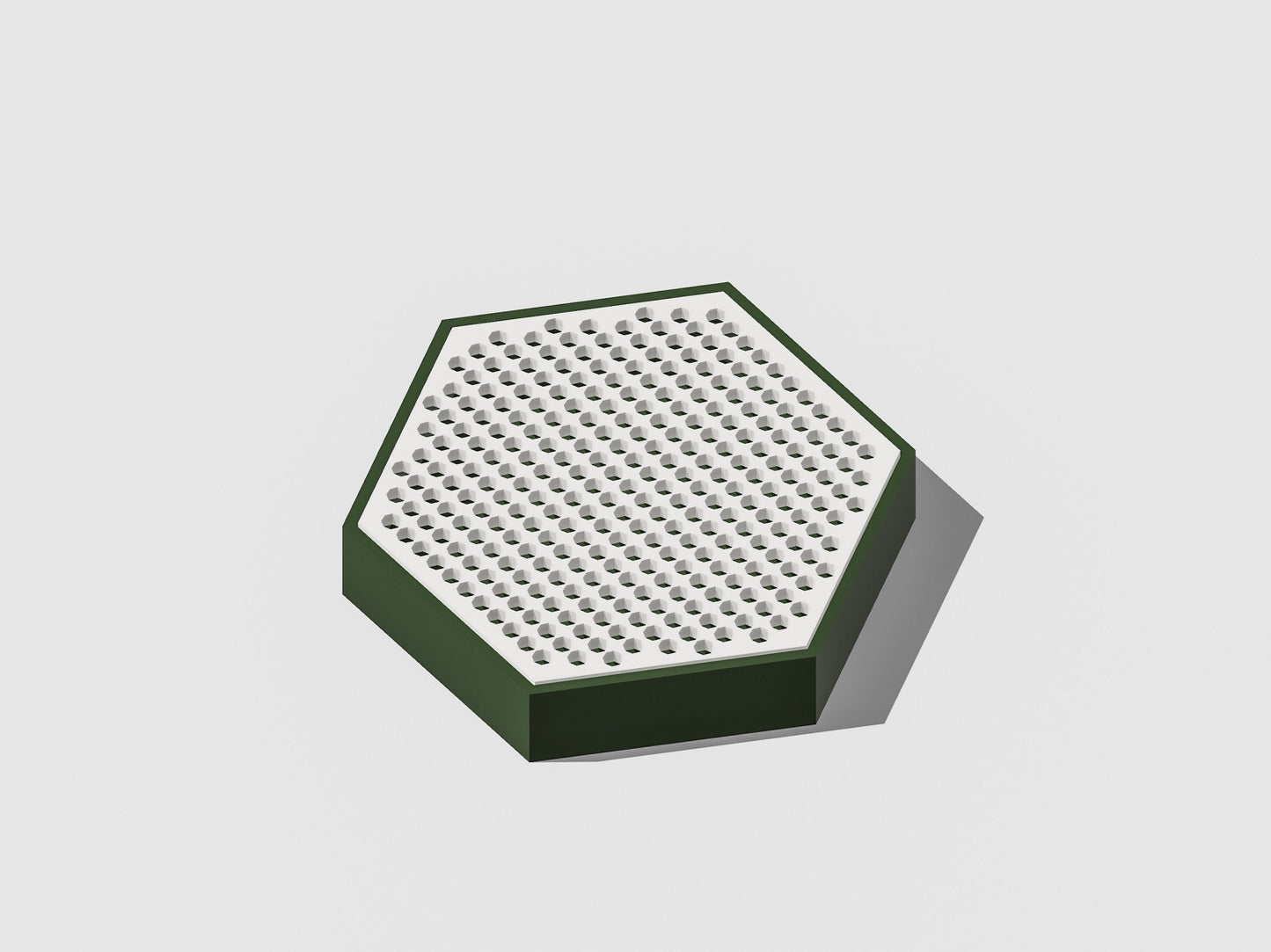 Wholesale Partner: Rosebud HomeGoods - Water Humidity Tray for Houseplants (Includes Pebbles)