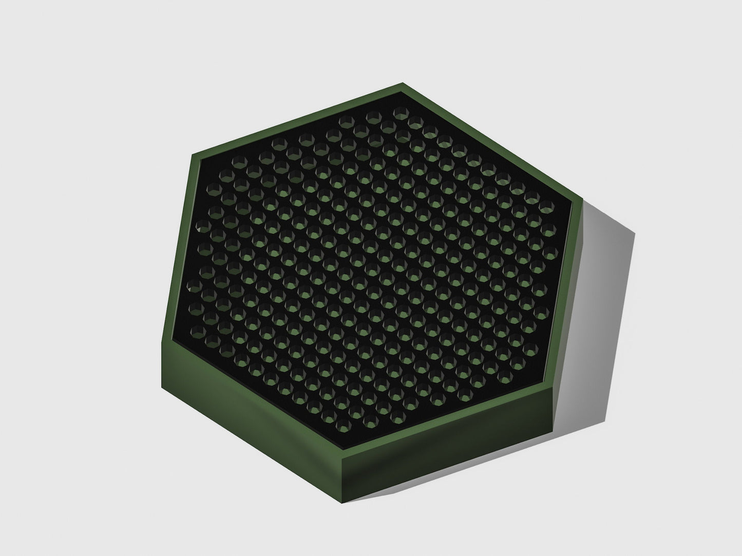 Wholesale Partner: Rosebud HomeGoods - Water Humidity Tray for Houseplants (Includes Pebbles)