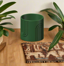 Load image into Gallery viewer, Wholesale Partner: Rosebud HomeGoods - Nordic Rainbow Planter
