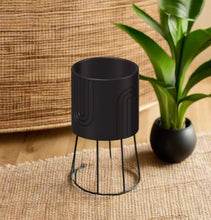 Load image into Gallery viewer, Wholesale Partner: Rosebud HomeGoods - Nordic Rainbow Planter
