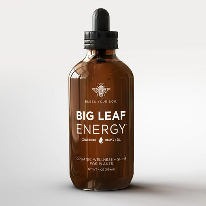 Wholesale Partner: Bless Your Soil - Pest Drops