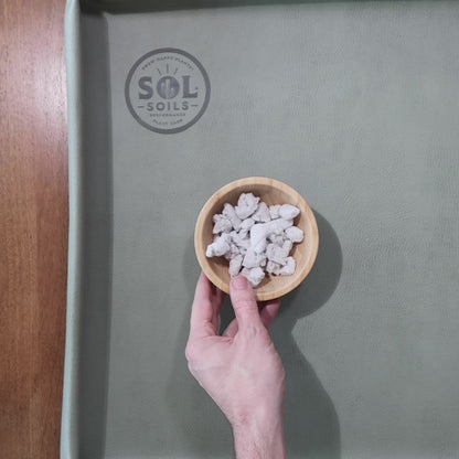 Chunky Perlite