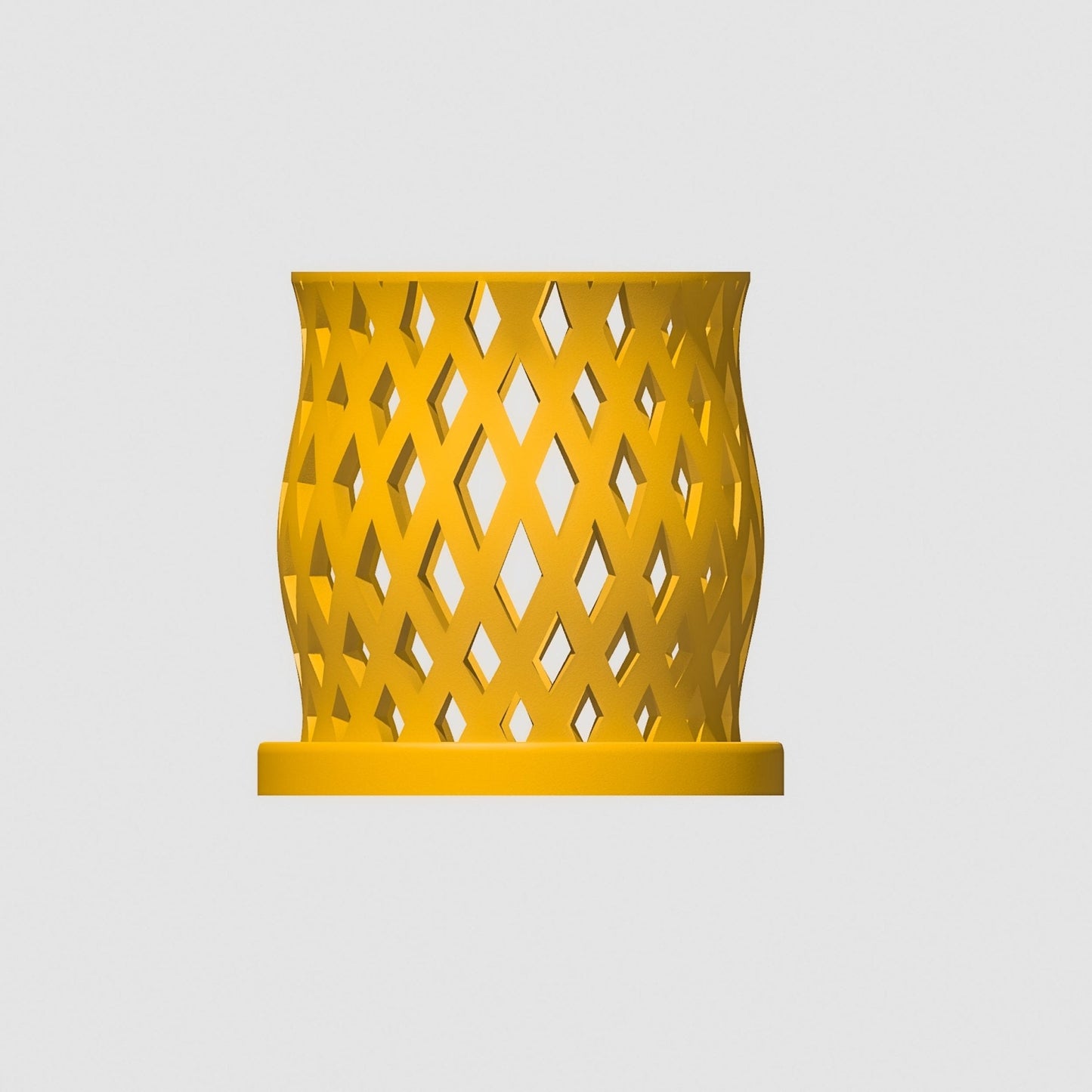 Wholesale Partner: Rosebud HomeGoods - Capricious Orchid Planter Pot
