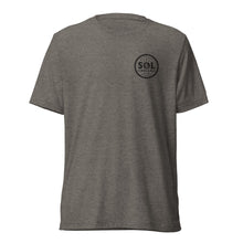 Load image into Gallery viewer, Quiet Logo Short Sleeved Tee
