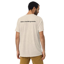 Load image into Gallery viewer, Quiet Logo Short Sleeved Tee
