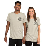 triblend unisex tshirt