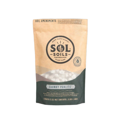 Chunky Perlite