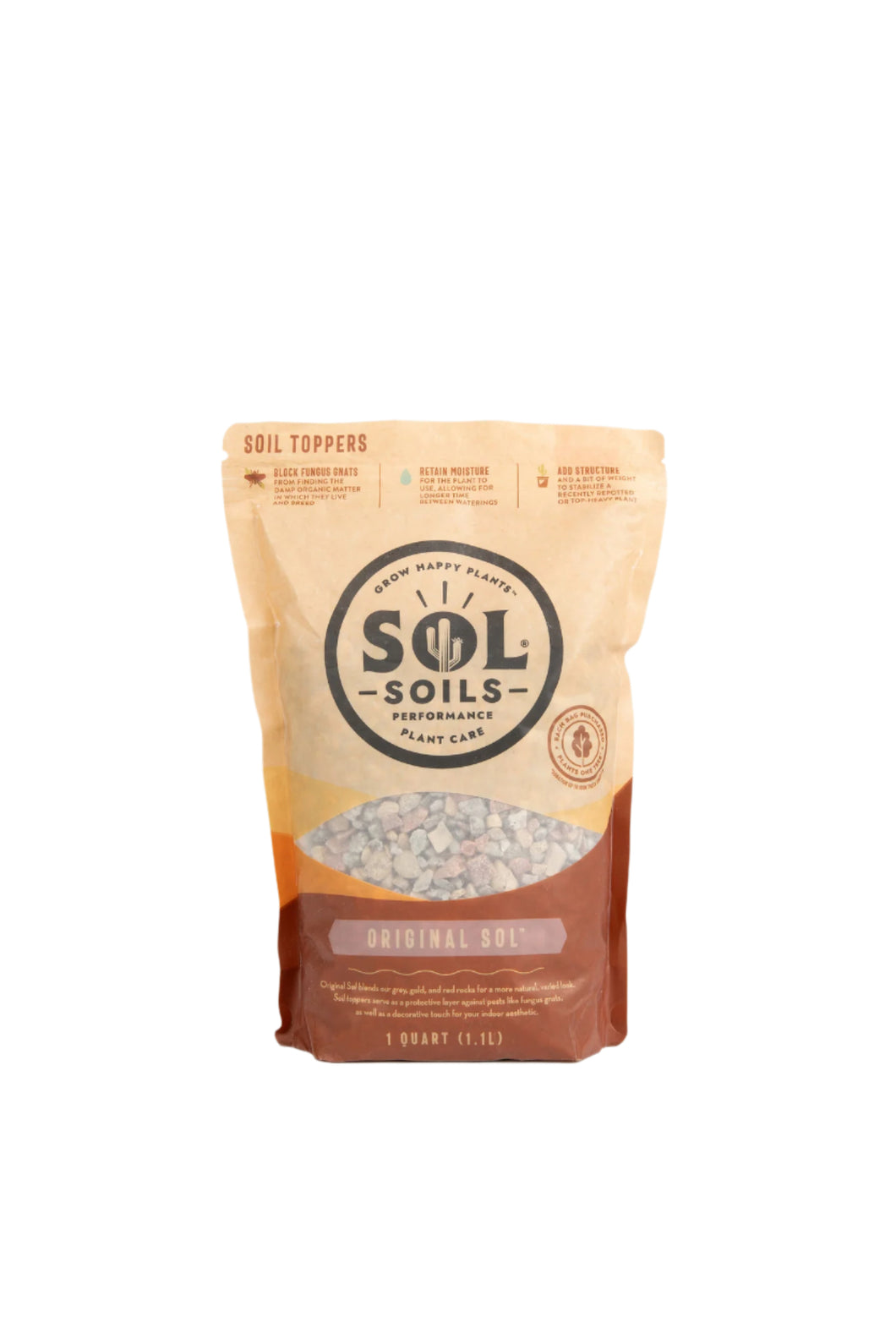 Original Sol - Topper