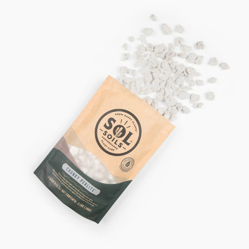 Chunky Perlite