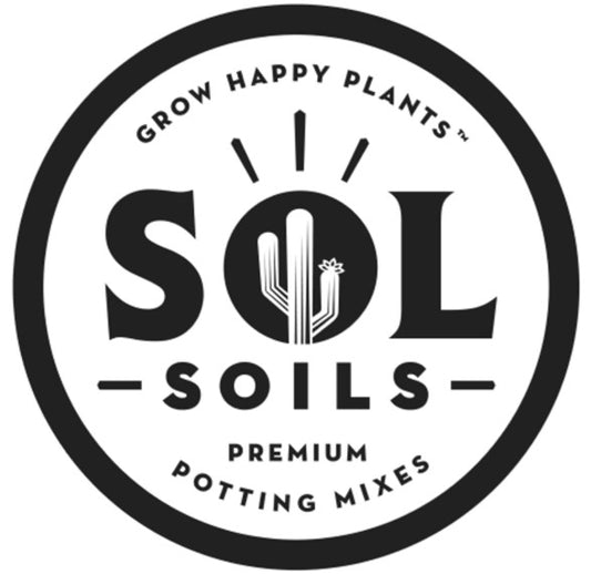 black n white logo