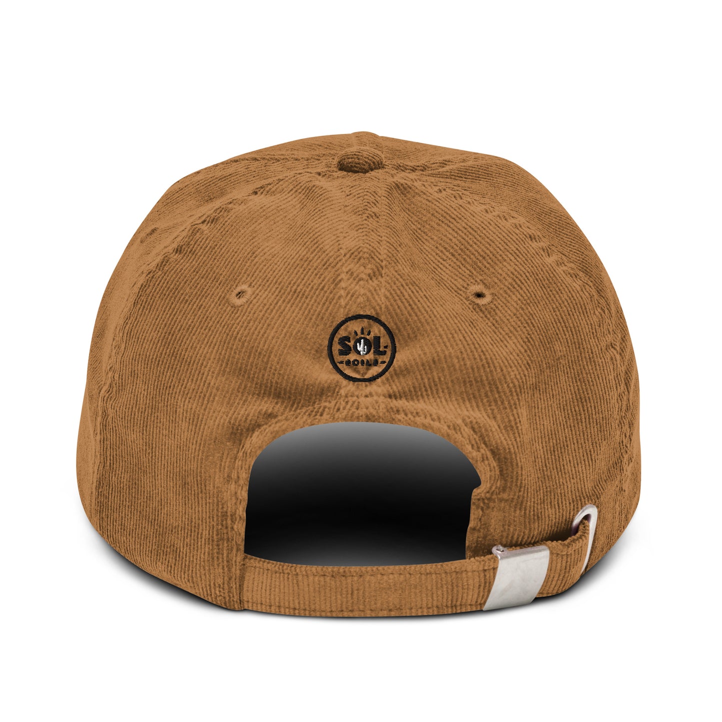 tan hat