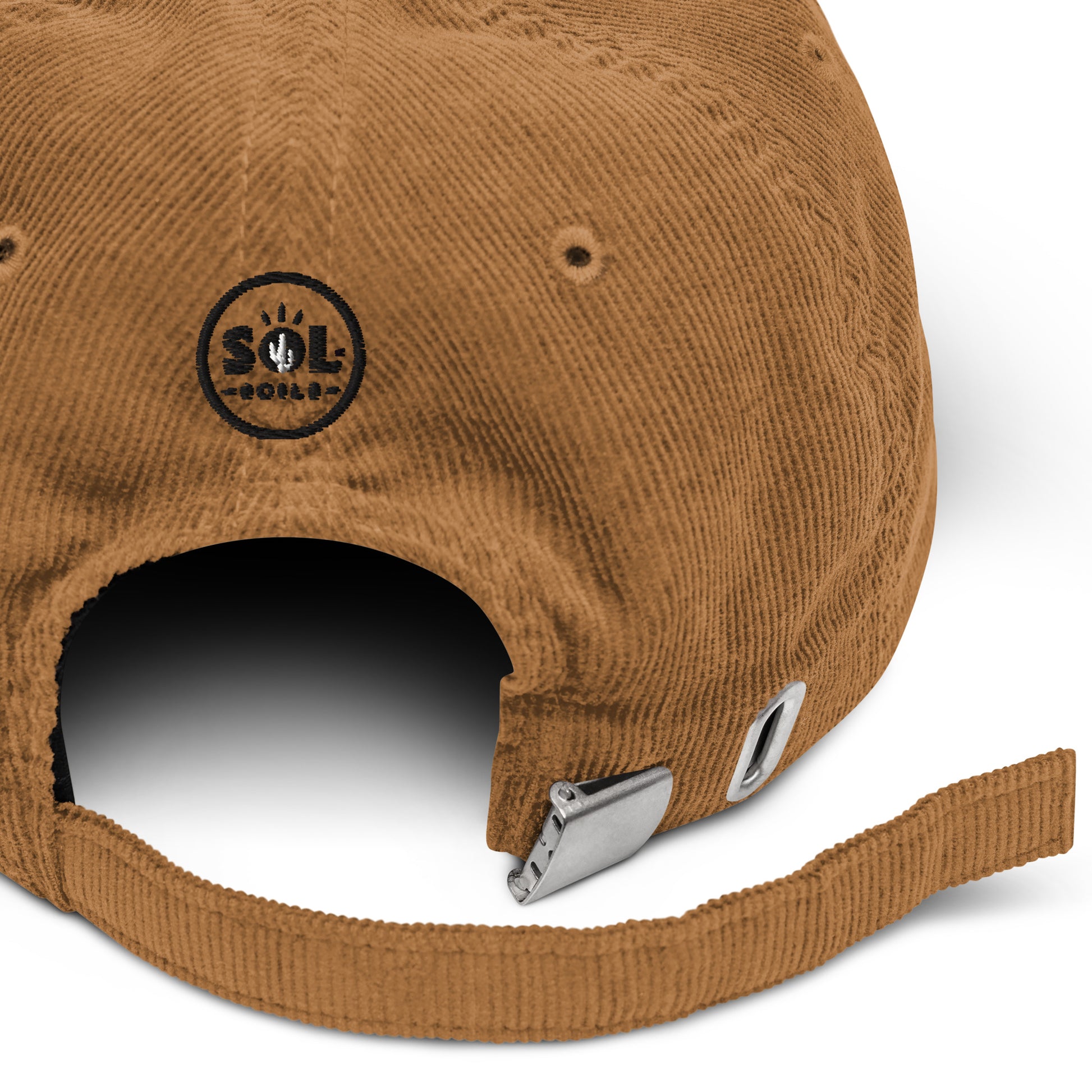 hat clasp