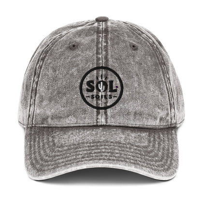 sol soil cap