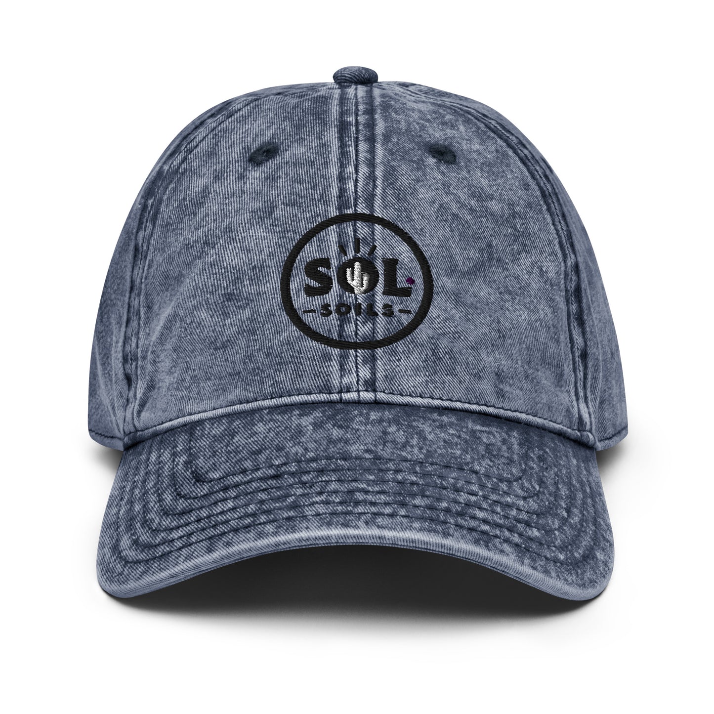 soil cap